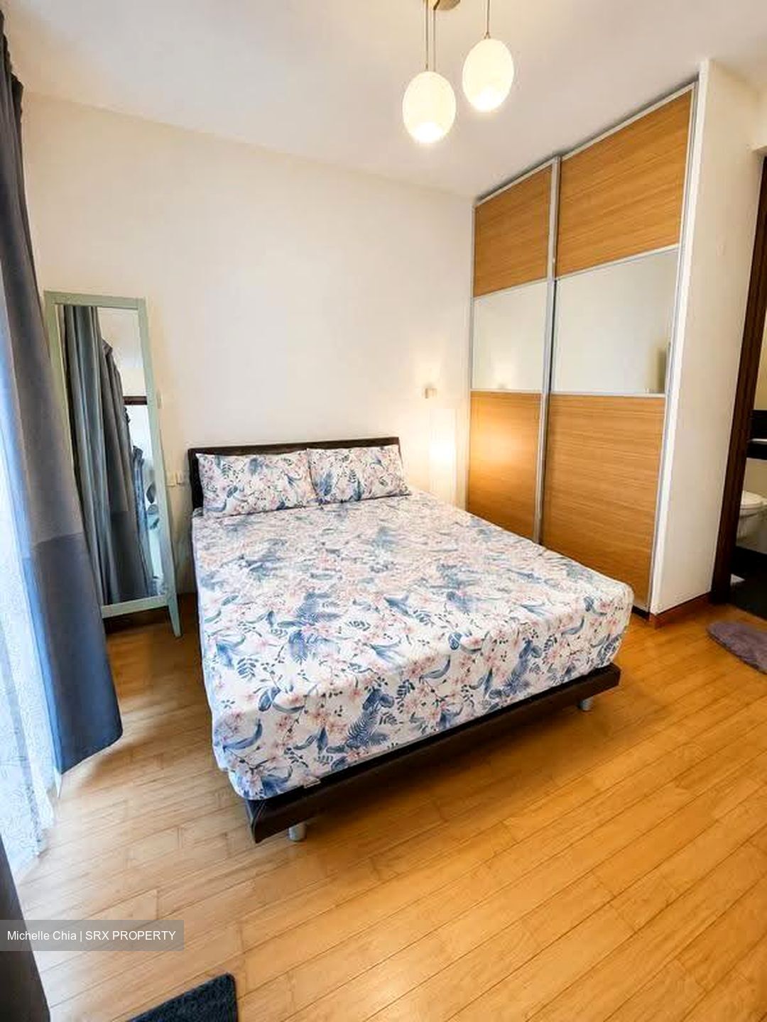 Bliss Residences (D14), Apartment #610350301